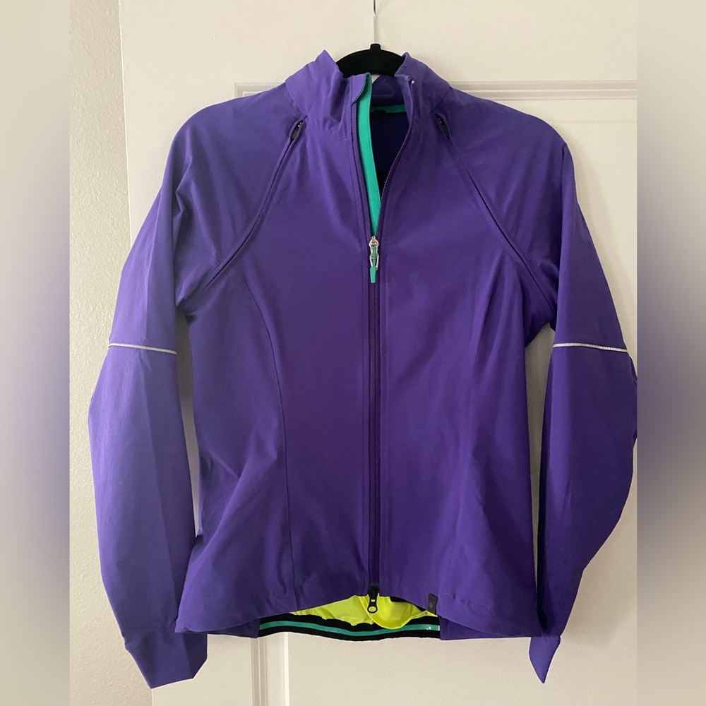 Womens Specialized Cycling jacket